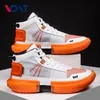 Estate nuove scarpe da basket antimiache 3ultra da basket alte top top ammortizzabile in maglie traspirante con sneaker da uomo alla moda sneaker da combattimento studente