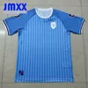 JMXX 24-25 URUGUAY Soccer Trikots Home Away Dritte Pre-Match-Training Special Mens Uniformen Jersey Man Football Shirt 2024 2025 Fan Version