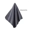 Towel Microfiber Cleaning Cloth 1 Pack Rag Car Towels Highly Absorbent Enlarged Thickened For Home Bathroom Mirror
