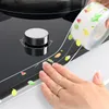 Window Stickers Kitchen Bathroom Shower Waterproof Mould Proof Tape Sink Bath Sealing Strip Self Adhesive Nano