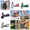 Scarpe atletiche gai sandalo uomini e donne scarpe che ovadano scarpe sportive per nuoto a piedi nudi, spiagge di sandalo di sandalo Coppia di scarpe da scarpe da scarpa da 35-46 EUR 35-46