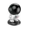 ESCAM PT302 ОДИН CLICK CAN/TILT Humanoid Detection Cloud Storage H.265 Wi -Fi IP -камера с двусторонним аудио -ночным видением