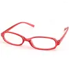 Sunglasses Y2K Style Retro Blue Green Square Small Frame Glasses Women's Anti Light 2024 Fashion Eyeglasses