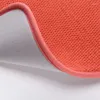 Alfombras de mesa 6 colores Mat de secado del plato En el gabinete Microfibra de mantel Plaz absorbente del plano sin deslizamiento sin resistencia al calor resistente a la resistencia