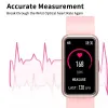 Wristbands 2021 New Product Adult Smart Band with Heart Rate Blood Pressure Health Monitor Watches Sports Fitness Waterproof Smart Bracelet