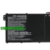 Case Laptop Akumulatoryjne AC14B8K 15,2 V/3220MAH/48WH dla CB3111 CB5311 ES1511E1512 ES1520 S1521 ES1531ES1731 E5771G V3371 V3111