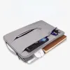 File Notebook Case di maniche per Samsung Galaxy Book 2 Pro da 15,6 pollici Lightweight Business Calva per MacBook Pro 13 14 15 16