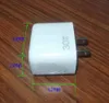 BYJO Travel Adapter Wall Charger 30W PD 3.0 USB C to C محول توصيل الطاقة السريع