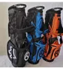 Nouveau sac de golf Tit Ultra Light étanche nylon en nylon commode de soutien masculin Tripod291S9883591