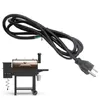 Tools 120V 18A Grill Power Cord Kit Replacement For Traeger Bbq Baking Cooking Part