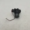 Parts 2.8mm 4mm 6mm 4K Lens 8MP Megapixel Fixed M16 Small Lens with ir cut For 4K IP CCTV camera