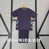 24 25 Maglie da calcio in Euro Cup Inghilterra Sterling Grealish Mount Mount Bellingham Saka Trippier National Team Football Men Kids Full Kits England Football Shirt