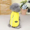 Hundkläder Pet tröja fleece vinter varm mjuk klädkomfort för liten medelstora hoodie chihuahua tillbehör