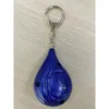 Personal Safety Alarm Self Defense Key Chain Women's Anti Wolf Device High Decibel Emergency Call For Children Women