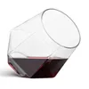 Tumblers 360ml de vinhos de vinho Ferramentas de bebida de casamento