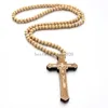 Crucifix croix pendent