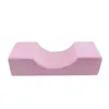 Pillow Grafted Eyelash Extension Nech Protective U-Shaped Beauty Tool For Support Neck Rest Home