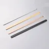 BANGLE FNIXtar 10pcs Larghezza 3/6/6/9MM 160 mm Lunghezza fai da te C Apertura Open Bangle Specchio Specchio polacco in acciaio inossidabile strisce vuote