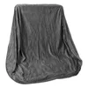 Couvre-chaise Sac de canapé sans remplissage lavable confortable anti-usure résistante à haut élastique extra-grand couverture décor de la maison
