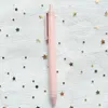 PCs EnviroNmental Wheat Straw Ballpoint Pens Kawaii Stationary Cute School Supplies Novelty Pen Stationery Accessories Items