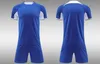 Football Suit Club Match Suit Student Team Suit utseende Suit Group Köp kostym