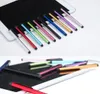 Stylus Pen Touch Pen Универсальный емкостный экран, высоко чувствительный для iPhone X 8 7 плюс 6 6S 5 iPad 6 5 Itouch Samsung S8 S7 S6 ED2191924