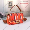 AA Classic Designer Womens Bag Pu Leather Shoather Crossbody Bags Ladies Handbag Flap Woman Messenger Purse