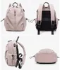 Schooltassen GPR Oxford Women Backpacks Korean Style Girl's Bag Ladies Travel Bagpack Anti Diefstal Vrouwelijke rugzak