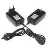 2024 2021 New 1Pc 24V 2A EU/US Power Supply Adapter for UV LED Lamp Nail Dryer Nail Art Tools for UV LED Lamp Power Supply