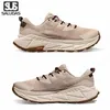 Casual Shoes SALUDAS SKYLINE-FLOAT X Men's Hiking -Absorbing Rebound Outdoor Walking Shoe In Spring Mountain Climbing Travel