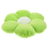 Kudde Student Flower Sitting Mat Design Seat Shaped Pad Universal Pillows For Couch