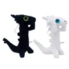 Wholesale of new 25CM toothless dragon dance dolls, plush toys, children's gifts