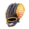 Gants de softball de baseball pour enfants lanceur gauche lanceur intérieur et extérieur Entraînement en PVC Trainage exercice de sport extérieur 240321