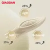 Повседневная обувь Qiaodan Feiying PB Sandals для мужчин 2024 Лето дышащий легкий вес -Абсорбант высокого качества наружного BM23240286