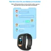 Wristbands Smart Bracelet GPS WIFI Smartband for elderly care sos auto dialer touch screen gps bracelet wristband gps tracker gps watch