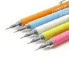 Pennor STAEDTLER 925 65 MEKANISKA PENCILS Professionell Ritning av blyertspenna Stationery School Office Supplies Colored Pencil Rod med Eraser