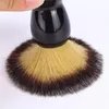 Beard Styling Shaving Foam Bowl Men's 3-piece Beard Brush Set Beard Bowl Beard Knife Holder Shaving Tool