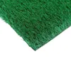 Decoratieve bloemen kunstmatige grasmat buiten niet-slip nep turf turf indoor gazon landschap voor tuin patio balkon synthetisch