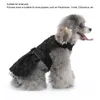 Собачья одежда Pet Princess Drent Super Mite Fashion Soft Hetablesemosemostemos для ношения для костюма кошачьего щенка костюма