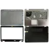 Hinges for Hp Elitebook 840 G3 840 G4 740 745 G3 G4 Laptop Top Lcd Cover/lcd Front Bezel/palmrest Upper/bottom Case