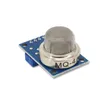 Módulo de sensor de metano MQ4 compatível com Arduino para aplicações de detecção e monitoramento de gás