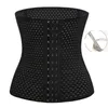 Effective Postpartum Repair Girdles for Women Tighten Lower Abdomen Shapewear Slim Belt Shaper