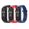 Watches Smart Watch Bracelet Heart Rate Blood Pressure Monitor Pulse Wristband Fitness Tracker smartband For Iphone Xiaomi PK mi band 3