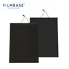 Adesivos de janela FilmBase Colorful Privacy Adhest Electric Glass Smart PDLC Film