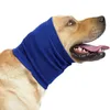 犬用アパレルペット多機能耳のカバーペット冬の屋外保護騒音回復イヤマフ