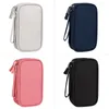 Storage Bags Portable Bag Organizer Wires Charger Digital Usb Gadget Power Bank Gadgets Cables Travel Accessories