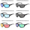 Brand OKY9416 Polarized Sunglasses Outdoor Sports Surf Fishing Glasses High Quality Women Men Sun Glasses