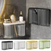 Bouteilles de rangement Cling Plastic Film Filh