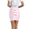 Городские сексуальные платья Новая микро мини -юбка 2021 летняя сексуальная девочка юбка для кавалевой сумки модная короткая юбка Женская туга