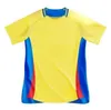 2024 Colombia James Soccer Jersey Kids Kit 24 25 Columbia National Team Football Shirt Home Away Set Camisetas Copa America D.Valoyes Arango C. Chucho Cuadrado XXXL 4XL